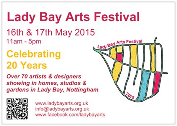 Lady Bay Arts Festival